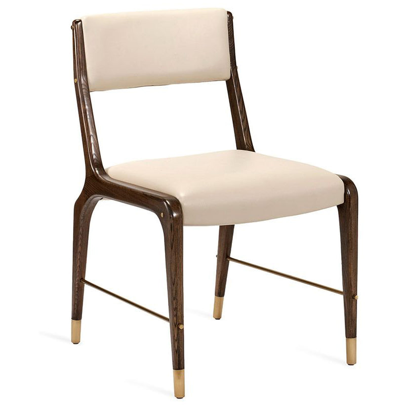 Interlude Home Tate Dining Chair Set of 2