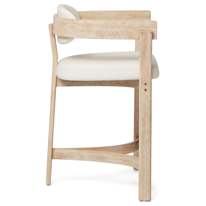 Interlude Home Granville Counter Stool