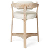 Interlude Home Granville Counter Stool