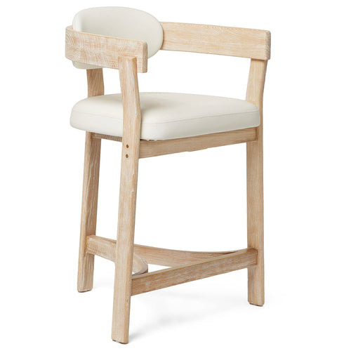 Interlude Home Granville Counter Stool