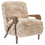 Interlude Home Angelica Lounge Chair