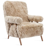 Interlude Home Barrett Lounge Chair