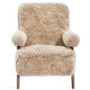 Interlude Home Barrett Lounge Chair