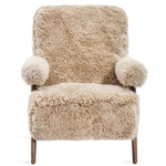 Interlude Home Barrett Lounge Chair