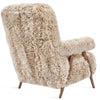 Interlude Home Barrett Lounge Chair