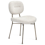 Interlude Home Abner Chair