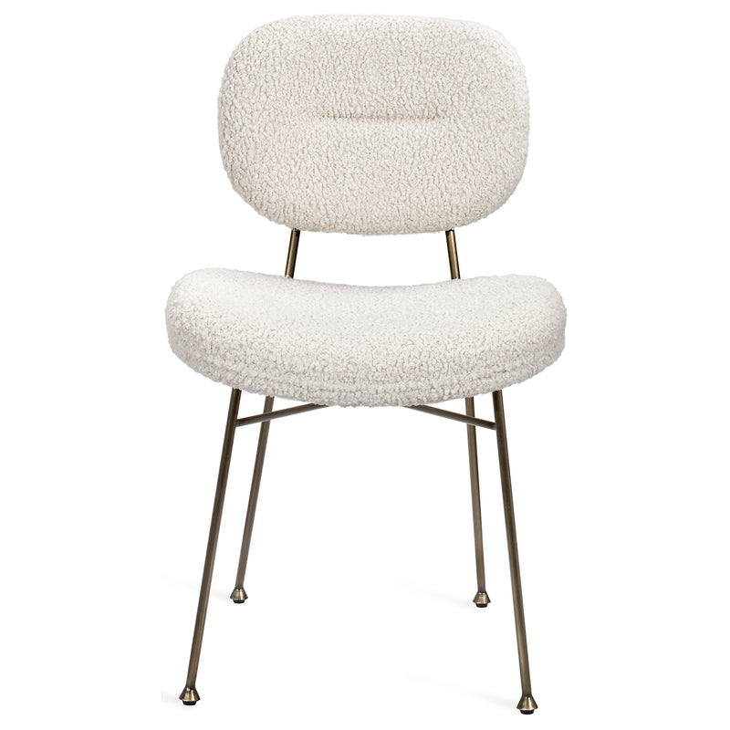 Interlude Home Abner Chair