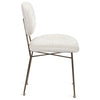 Interlude Home Abner Chair