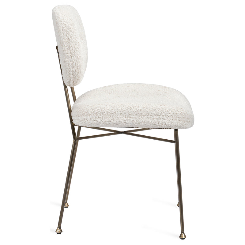 Interlude Home Abner Chair