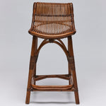 Interlude Home Naples Counter Stool