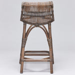 Interlude Home Naples Counter Stool