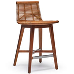 Interlude Home Sanibel Counter Stool