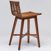 Interlude Home Sanibel Counter Stool