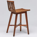 Interlude Home Sanibel Counter Stool