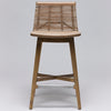 Interlude Home Sanibel Counter Stool