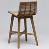 Interlude Home Sanibel Counter Stool