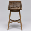 Interlude Home Sanibel Counter Stool