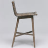 Interlude Home Sanibel Counter Stool