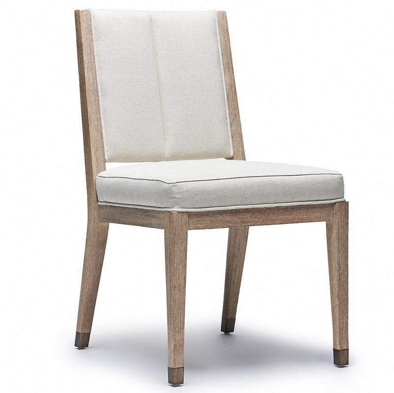 Interlude Home Largo Dining Chair Set of 2