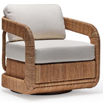 Interlude Home Harbour Lounge Chair