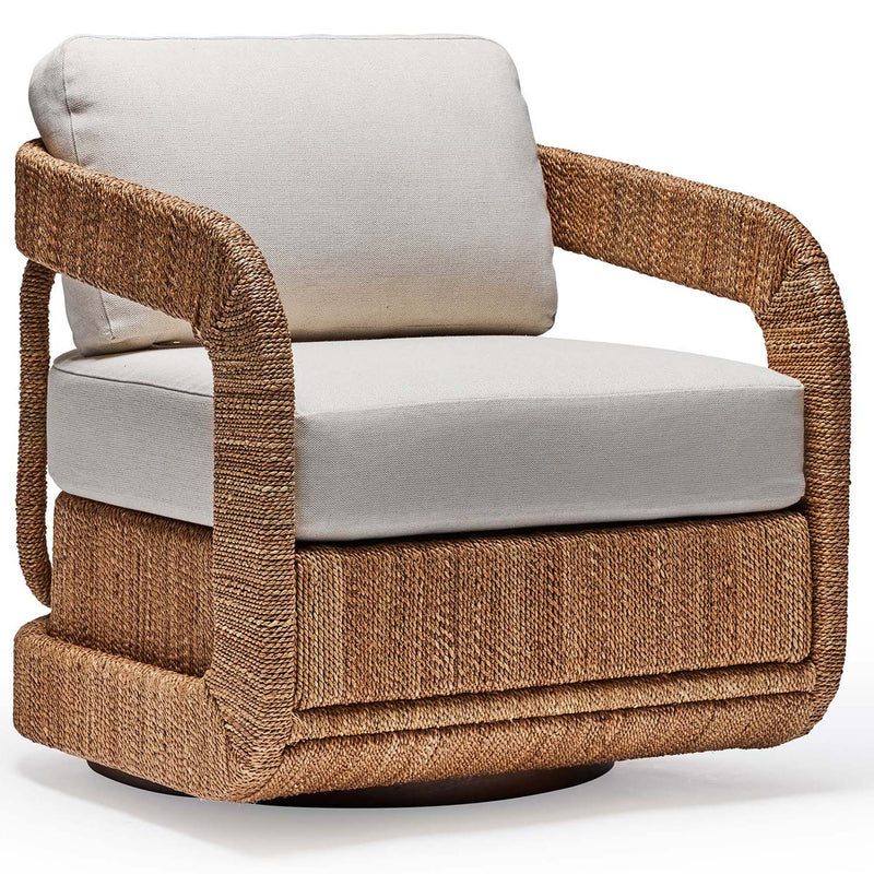 Interlude Home Harbour Lounge Chair