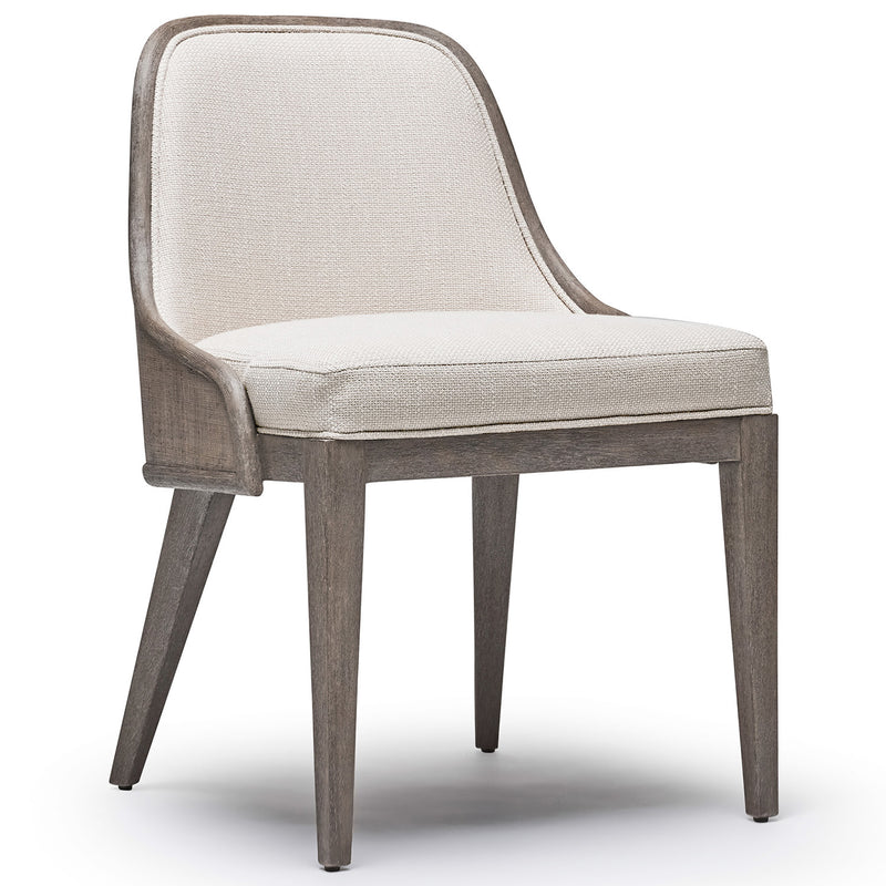 Interlude Home Siesta Dining Chair