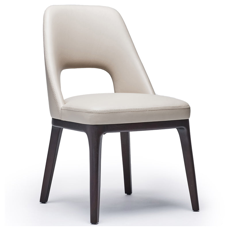 Interlude Home Canton Dining Chair