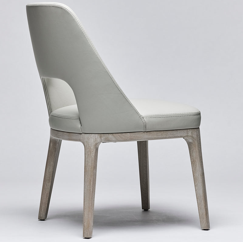 Interlude Home Canton Dining Chair