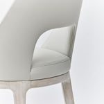 Interlude Home Canton Dining Chair