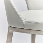 Interlude Home Canton Dining Chair