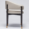 Interlude Home Cheshire Dining Chair