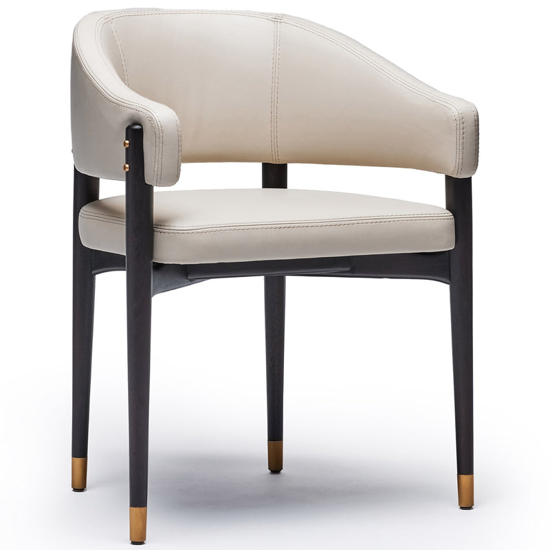 Interlude Home Cheshire Dining Chair