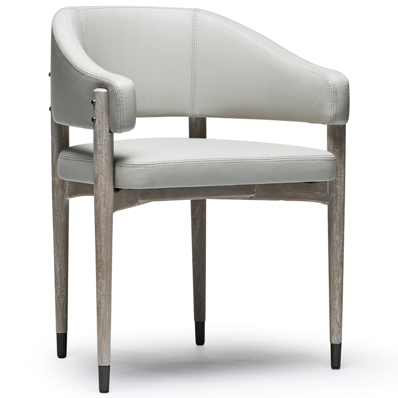 Interlude Home Cheshire Dining Chair