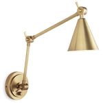 Regina Andrew Sal Wall Sconce