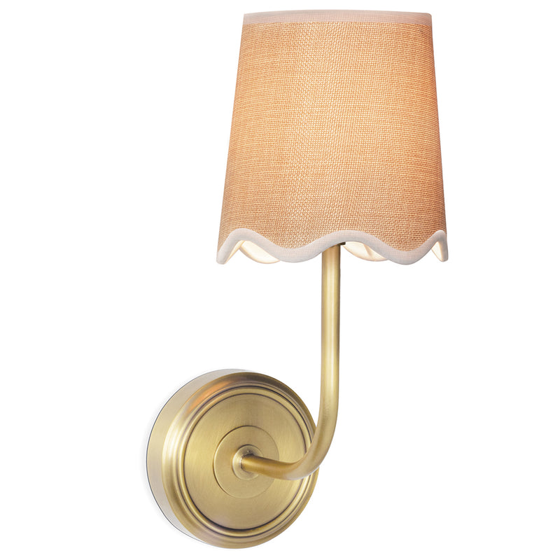 Regina Andrew x Coastal Living Ariel Sconce