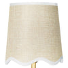 Regina Andrew x Coastal Living Ariel Sconce