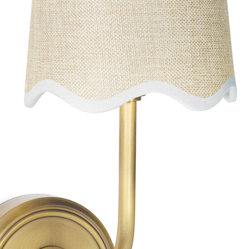 Regina Andrew x Coastal Living Ariel Sconce