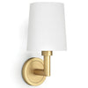 Regina Andrew x Southern Living Legend Single Wall Sconce