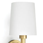 Regina Andrew x Southern Living Legend Single Wall Sconce