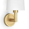 Regina Andrew x Southern Living Legend Single Wall Sconce