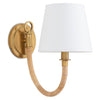 Regina Andrew x Coastal Living Treble Wall Sconce