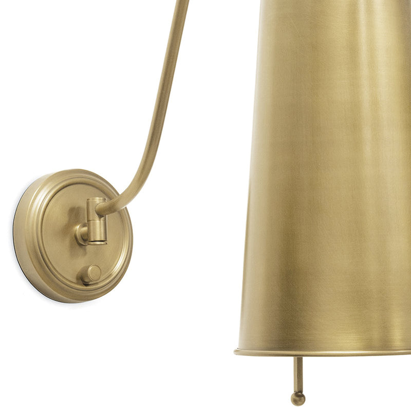 Regina Andrew x Southern Living Hattie Wall Sconce