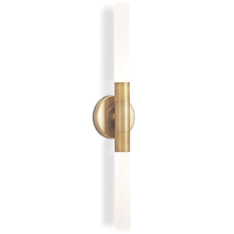 Regina Andrew Wick Hilo Sconce