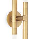 Regina Andrew Cass Wall Sconce