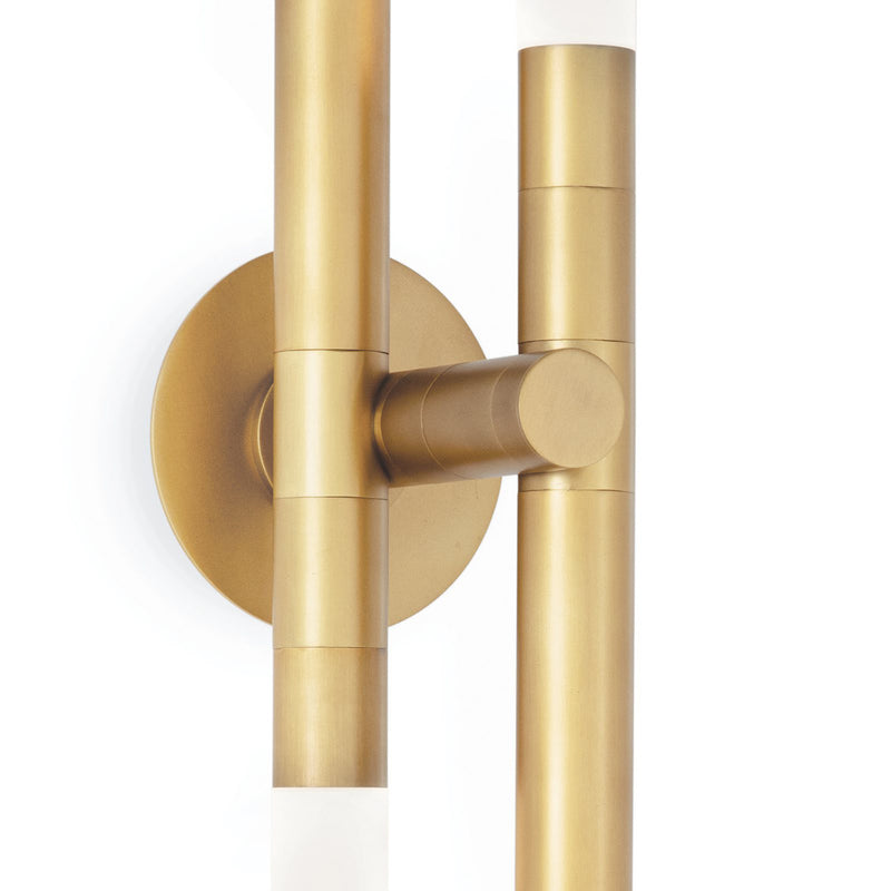 Regina Andrew Cass Wall Sconce