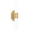 Regina Andrew Dixon Double Wall Sconce