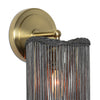 Regina Andrew x Coastal Living Nimes Wall Sconce