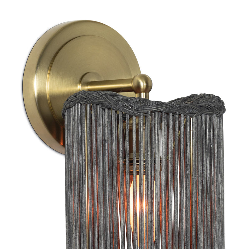 Regina Andrew x Coastal Living Nimes Wall Sconce