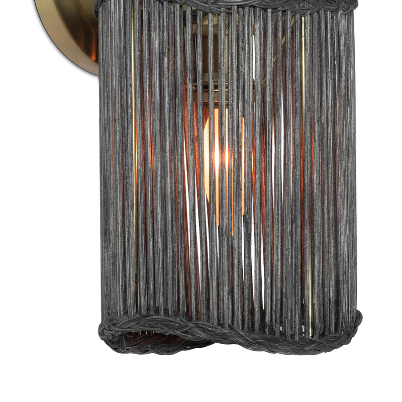 Regina Andrew x Coastal Living Nimes Wall Sconce