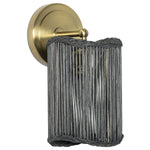 Regina Andrew x Coastal Living Nimes Wall Sconce